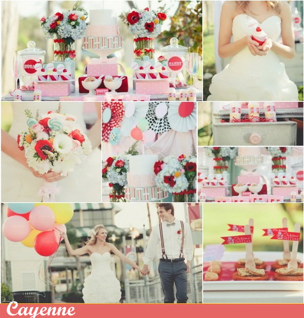 Cayenne-Red-Wedding-Ideas