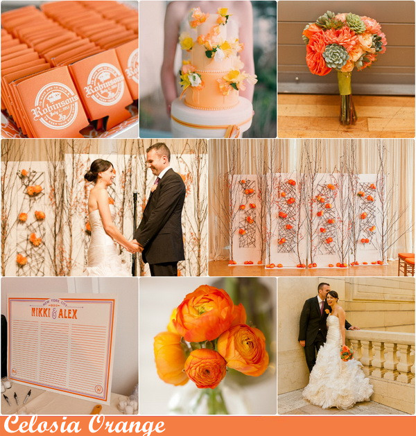 Celosia-Orange-Wedding-Ideas