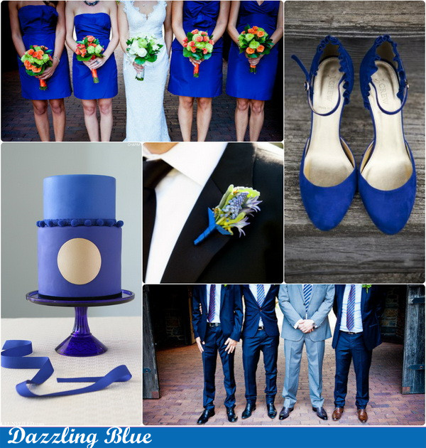 Dazzling-Blue-Wedding-Ideas